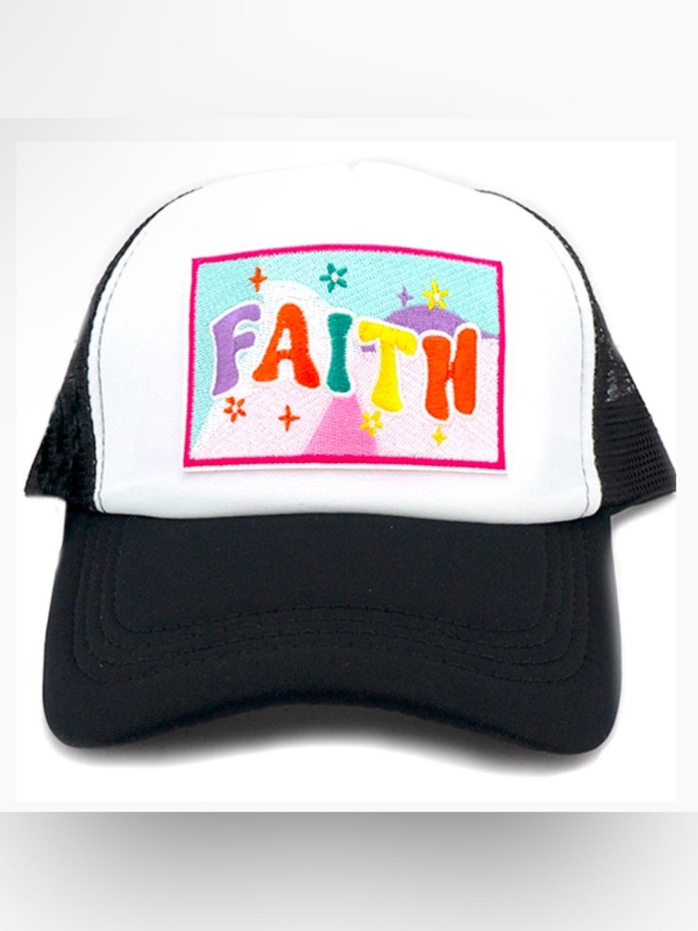 FAITH Trucker Hat
